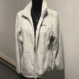 Columbia Fleece